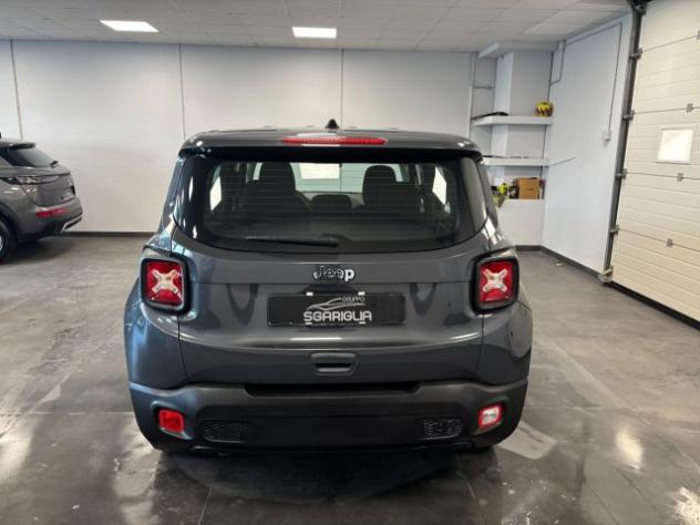 JEEP Renegade 1.6 Mjt Longitude rif. 23797241 - Foto 5