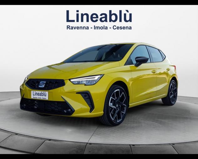 SEAT Ibiza 1,0 TSIFR 5P85 DS8M6 MY 27
