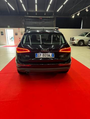 Audi Q5 2.0 TDI150 cv ultra S tronic - Foto 5