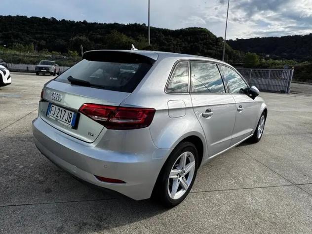 Audi A3 SPB 2.0 TDI Sport - Foto 4