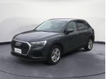 Audi Q3 Q3 35 TDI S-TRONIC BUSINESS ADVANCED