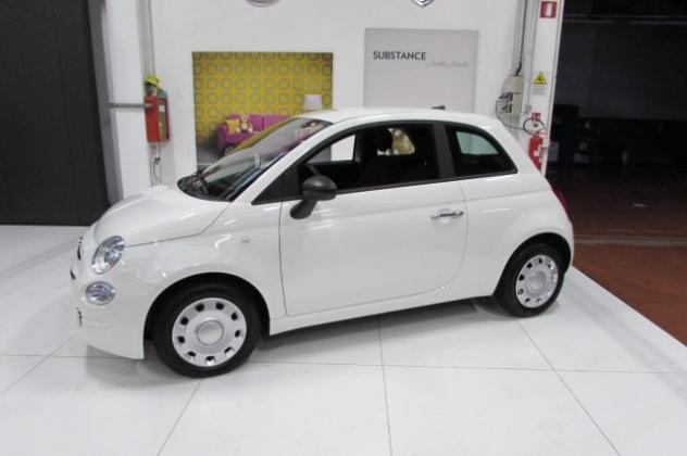 FIAT 500 1.0 Hybrid Cult rif. 24216184 - Foto 5
