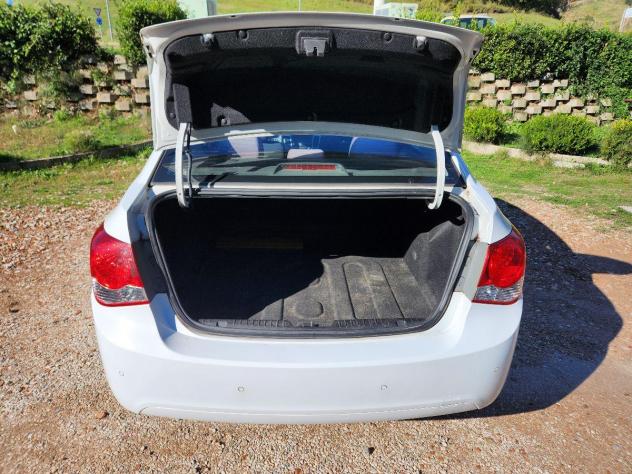 CHEVROLET CRUZE 1.8 GPL FINANZ GARANZ 12M - Foto 9