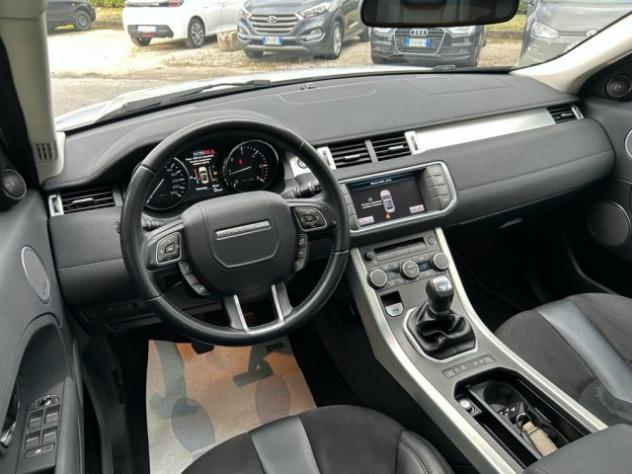 LAND ROVER Range Rover Evoque 2.2 TD4 5p. Prestige rif. 23887112 - Foto 7