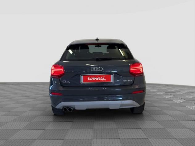 AUDI Q2 Q2 35 TDI S Line edition rif. 23793816 - Foto 4