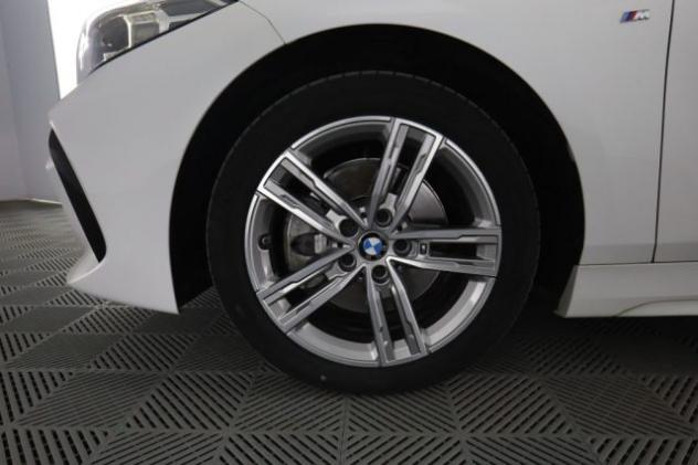 BMW 116 Serie 1 d ADVANTAGE rif. 23819370 - Foto 8