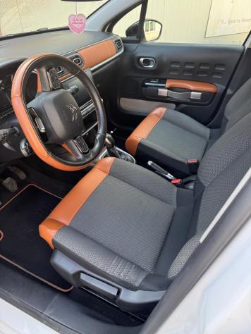 Citroën C3 PureTech 82 S&S Uptown FV896SC - Foto 5