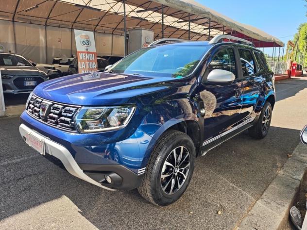 Dacia Duster 1.5 DCI PRESTIGE SOLI 25000 KM UNIPRO'