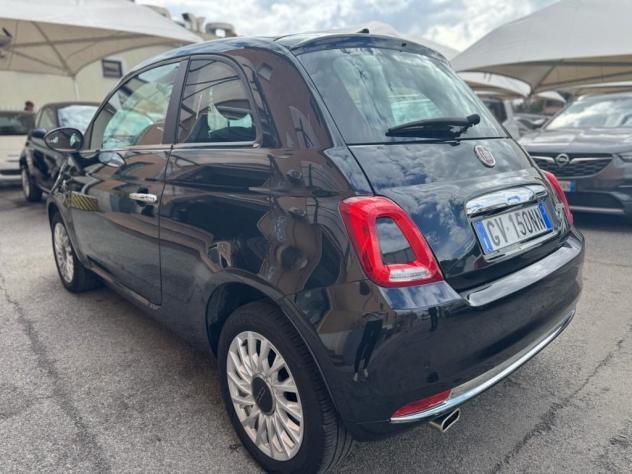 FIAT 500 1.0 Hybrid "TFT digitale/ CLIMA AUT. - Foto 6