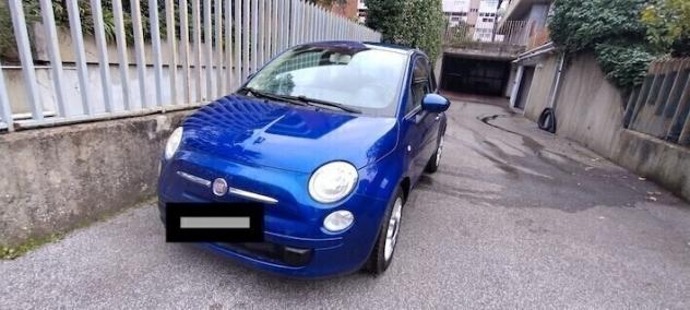 Fiat 500 1.2 Sport - Foto 2