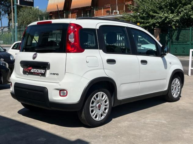 FIAT Panda 1.0 FireFly S&S Hybrid PREZZO REALE! rif. 23976453 - Foto 7