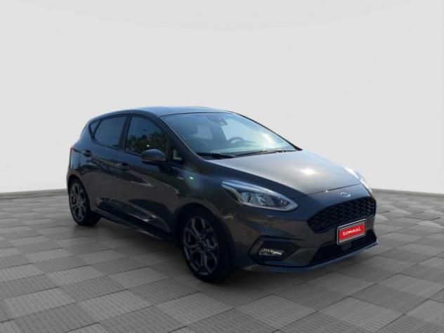 FORD Fiesta Fiesta 1.0 Ecoboost 95 CV 5 porte ST-Line rif. 24122148 - Foto 7