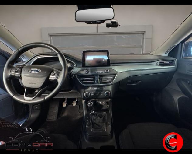 FORD Focus 1.5 EcoBlue 120 CV SW Active rif. 23442809 - Foto 10