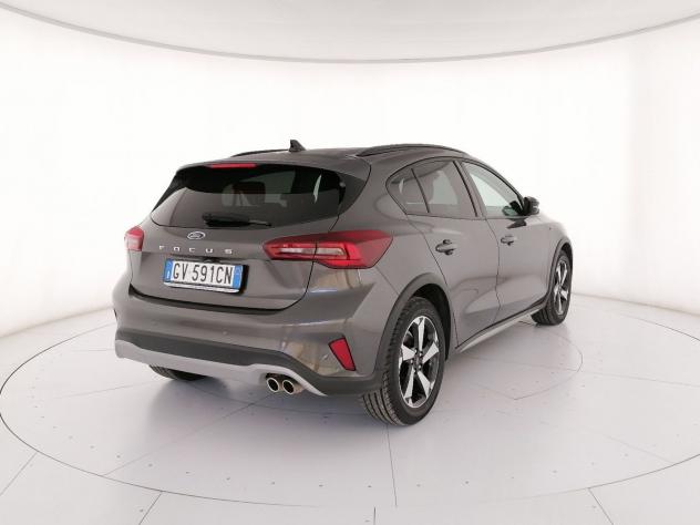 Ford Focus N1 Autocarro Active 1.0t ecoboost h 125cv - Foto 2