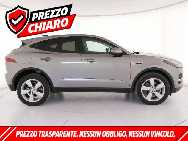 Jaguar E-Pace 2.0d i4 mhev SE awd 163cv auto - Foto 6