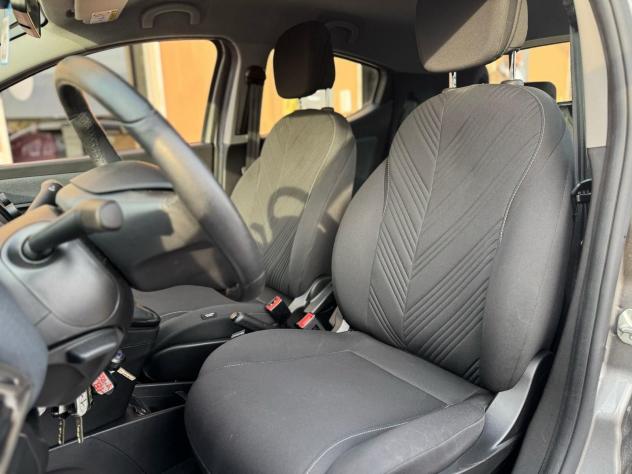 Lancia Ypsilon 1.0 FireFly Hybrid GOLD. grigio met. - Foto 8