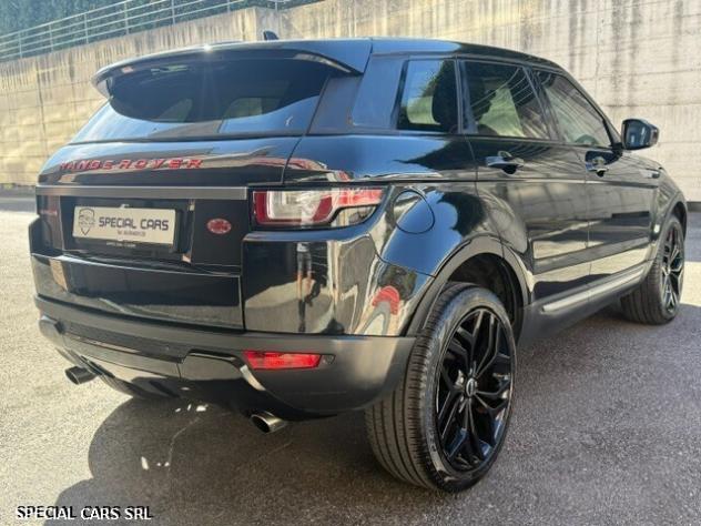 Land Rover Range Evoque 2.0 TD4 150cv. SE Dynamic - Foto 6