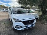 MG HS 1.5T-GDI Comfort