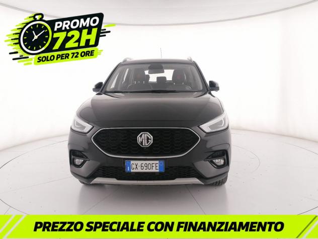 MG ZS 1.0 Luxury auto - Foto 5