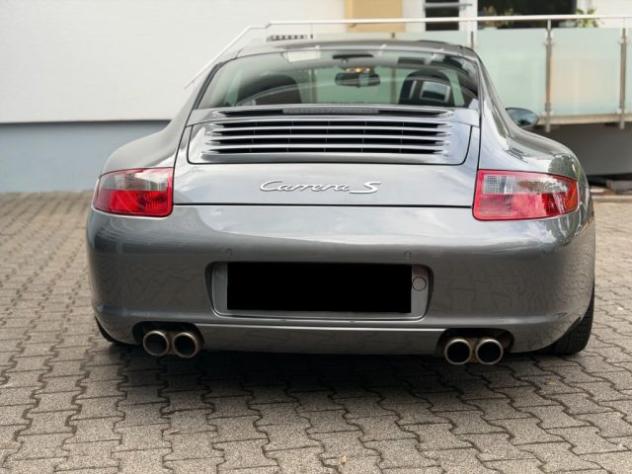 PORSCHE 911 Carrera S Coupé rif. 24221310 - Foto 4