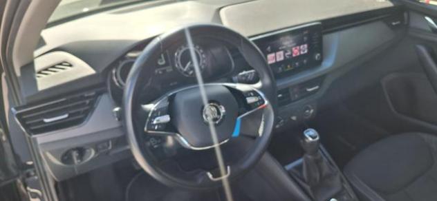 SKODA Kamiq 1.0 G-Tec METANO Ambition Sport N°GH039 rif. 23702104 - Foto 5