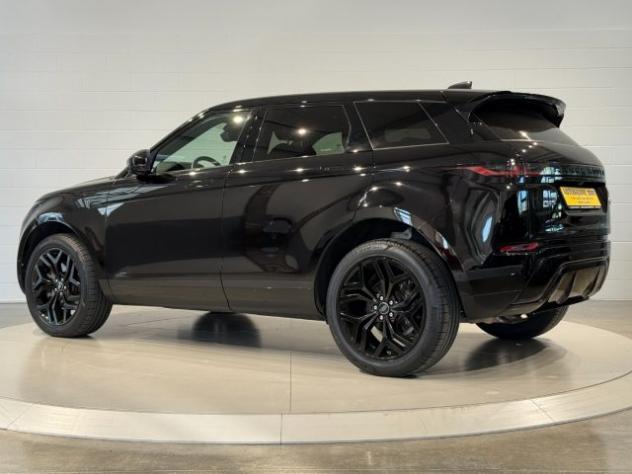 LAND ROVER Range Rover Evoque AUTOCARRO N1 150CV AWD Aut S PREZZO+IVA rif. 24136198 - Foto 3