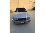 Mercedes-benz C 220 diesel  sw cat Classic