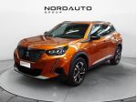 Peugeot 2008 2ª serie BlueHDi 130 S&S EAT8 Allure