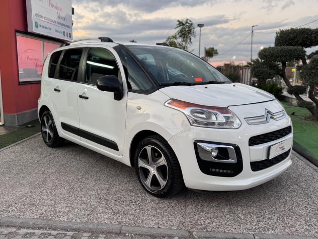 Citroen C3 Picasso BlueHDi 100 Exclusive - Foto 3