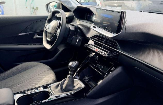 PEUGEOT - 208 1.2 puretech Allure 100cv - Foto 8
