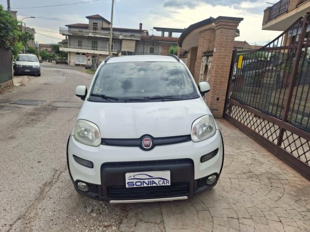 Fiat Panda 1.3 MJT S&S 4x4 - Foto 2