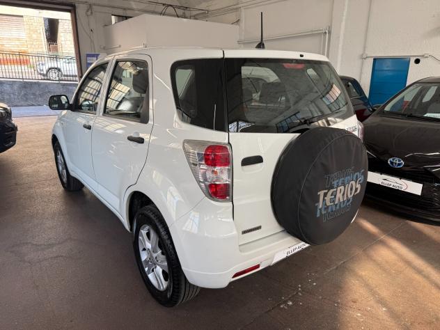 Daihatsu Terios 1.5 4WD B You - Foto 8
