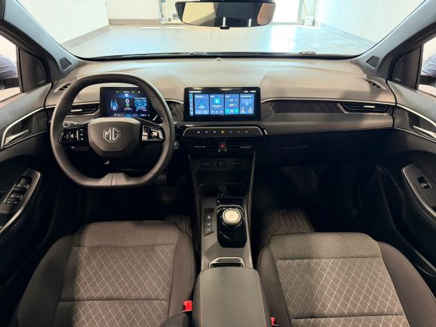 MG MG3 1.5 Hybrid+ Luxury - AUTOMATICA - OK NEOPATENTATO - - Foto 8