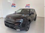 Jeep Avenger Avenger 1.2 110 CV MHEV Summit *TETTO APRIBILE*