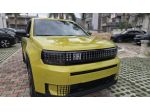 Fiat Grande Panda 1.2 Icon 100CV Uff Italy Clima Led USB