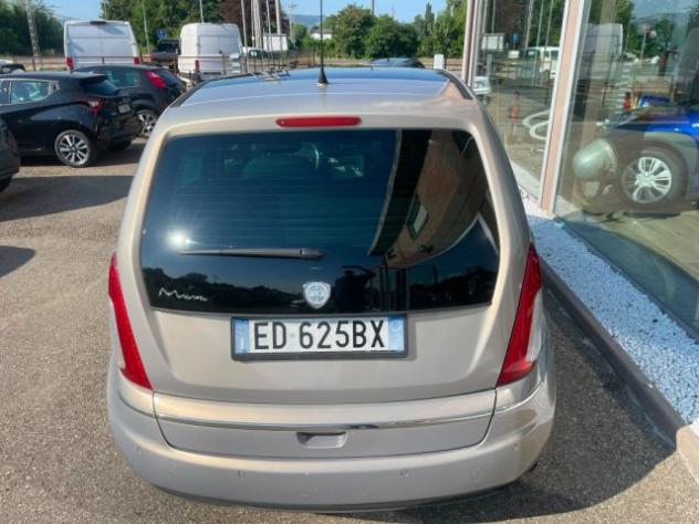 LANCIA MUSA 1.4 16V GPL Poltrona Frau rif. 23909096 - Foto 7