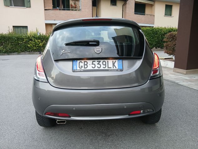 Lancia Ypsilon 1.2 Gold Ok neopatentati prezzo finanziabile - Foto 2