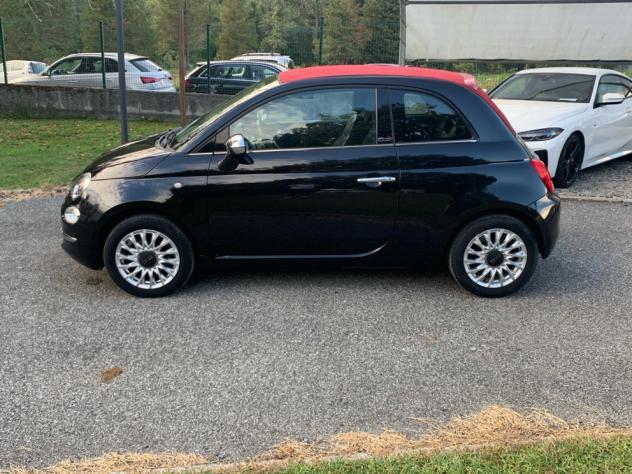 FIAT 500C 500 C 1.2 Lounge - Foto 3