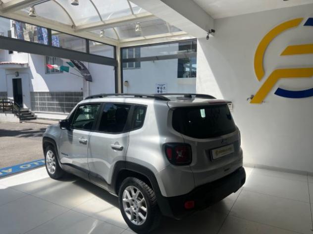 JEEP Renegade 1.0 T3 Limited tua da €169,00 mensili rif. 23777017 - Foto 9