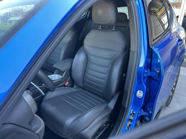Alfa Romeo Tonale 1.5 hybrid Veloce 160cv tct7 *PROMO AZZURRA* - Foto 9