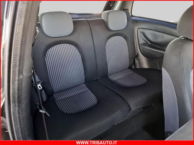 LANCIA Ypsilon 1.2 NEOPATENTATI - Foto 8