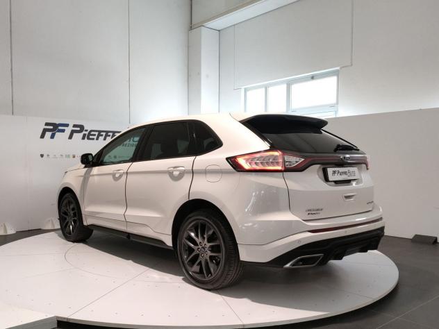 Ford Edge 2.0 TDCI 210 CV AWD Start&Stop Powershift Sport - Foto 3