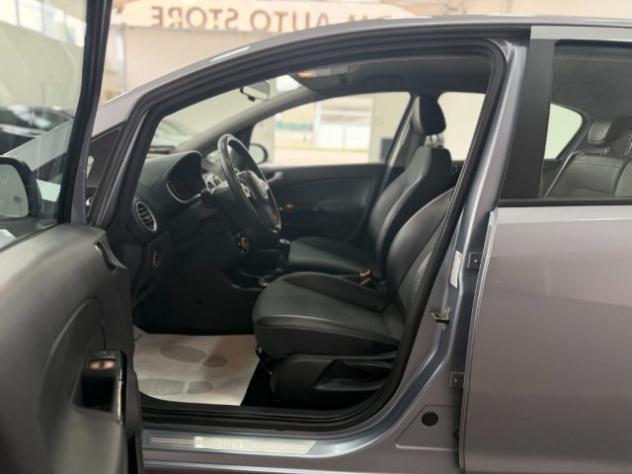 OPEL Corsa 1.2 5 porte Cosmo rif. 23735616 - Foto 9