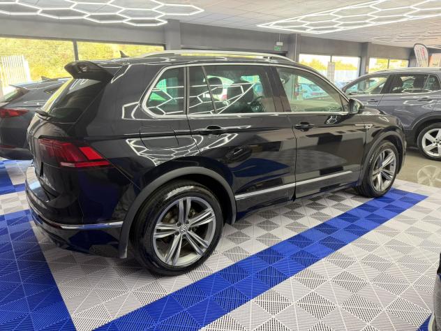 Volkswagen Tiguan 2.0 TDI 150 CV SCR DSG R-Line - Foto 3