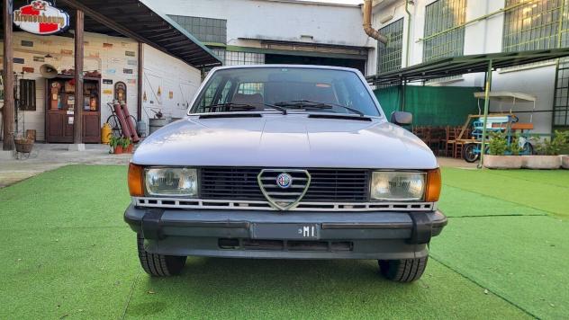 Alfa Romeo Giulietta 1.3 1979 - SUMMER PRICE - Foto 5