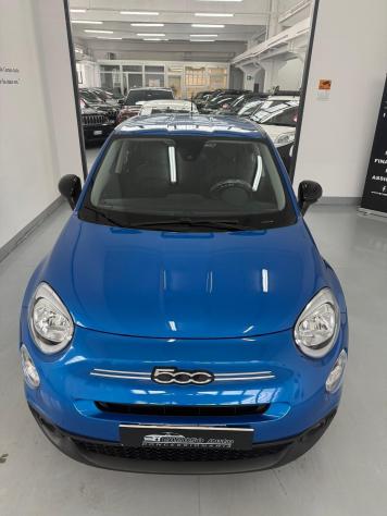 Fiat 500X 1.0 T3 120 CV