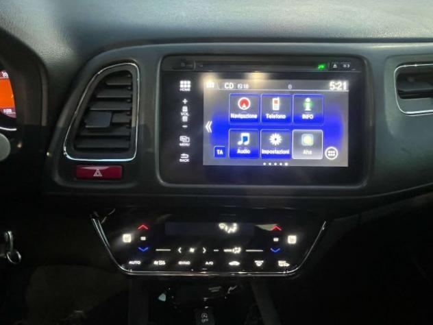 HONDA HR-V HR-V II1.6 Elegance Navi Adas rif. 23936621 - Foto 7