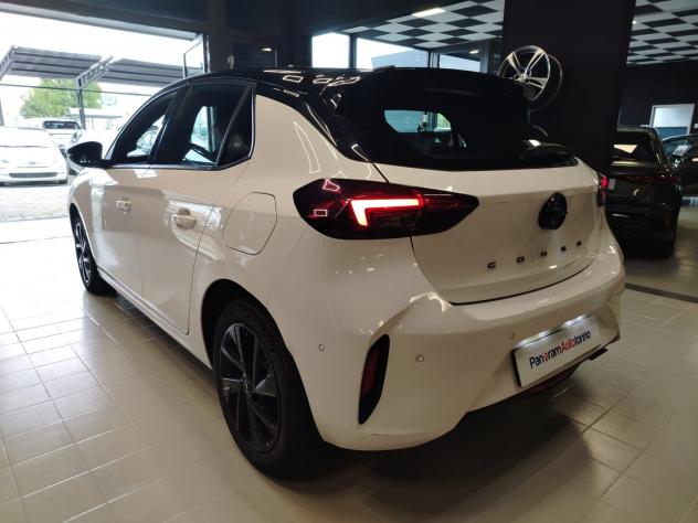 OPEL Corsa 6ª serie Corsa 1.2 100 CV GS - Foto 4