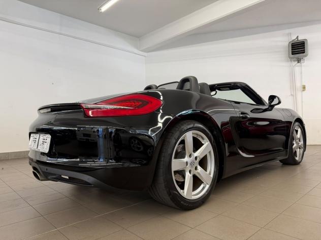 Porsche Boxster Boxster 2.7 265cv - Foto 4