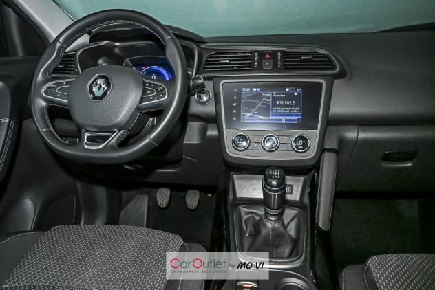 Renault Kadjar 1.3 TCE 140cv FAP SPORT EDITION - Foto 10